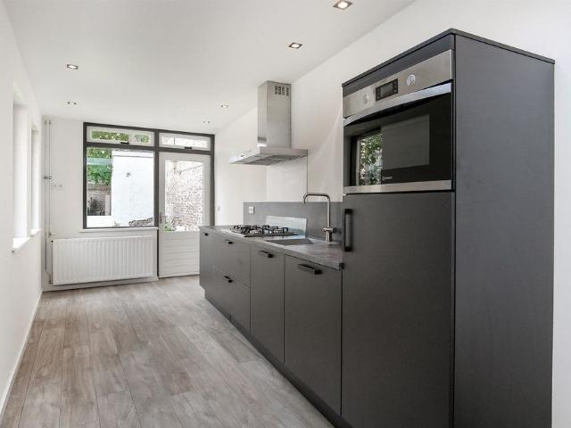 Woning te huur in Bergen op Zoom, Bergen Op Zoom