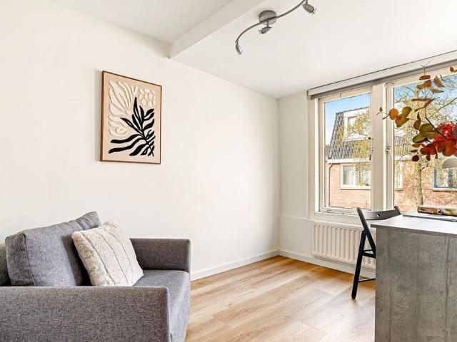 Woning te huur in Haarlem, Noord Holland