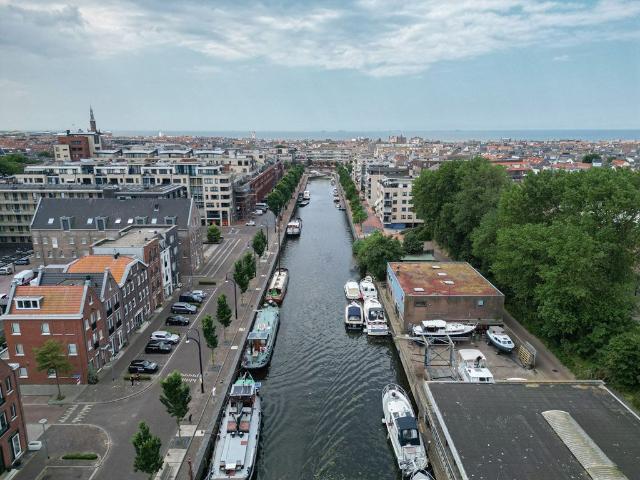 Woning te huur in Katwijk aan Zee, Katwijk