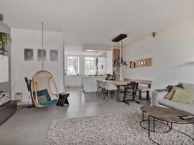 Woning te huur in Katwijk aan Zee, Katwijk