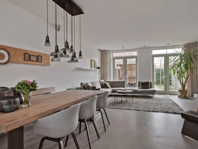 Woning te huur in Katwijk aan Zee, Katwijk