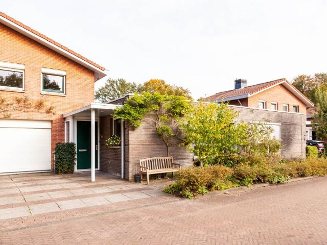 Woning te huur in De Berg-Noord, Amersfoort