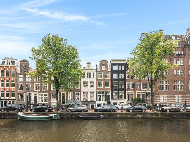 Woning te huur in Centrum, Amsterdam