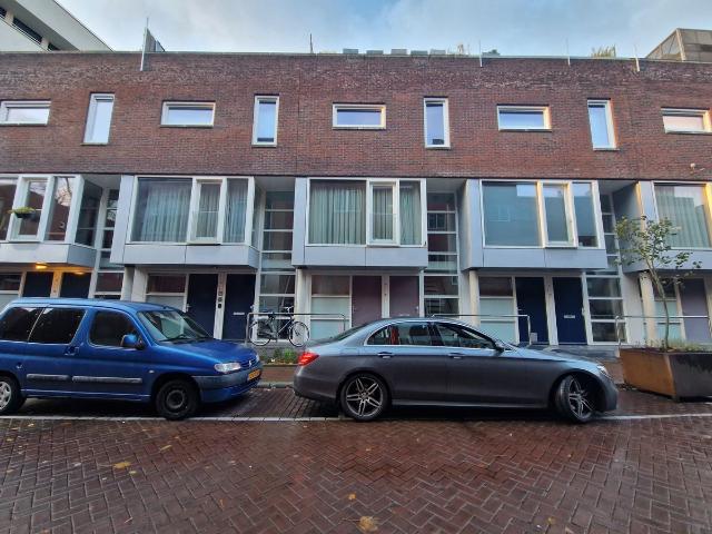 Woning te huur in Binnenstad, Groningen