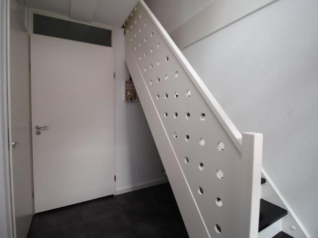 Woning te huur in Groningen