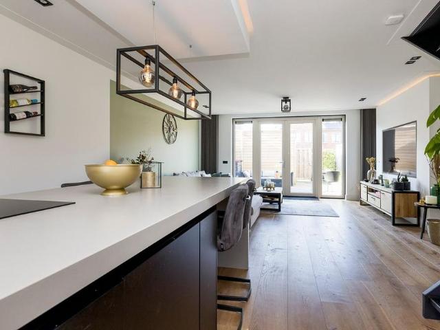 Woning te huur in Toolenburg, Hoofddorp