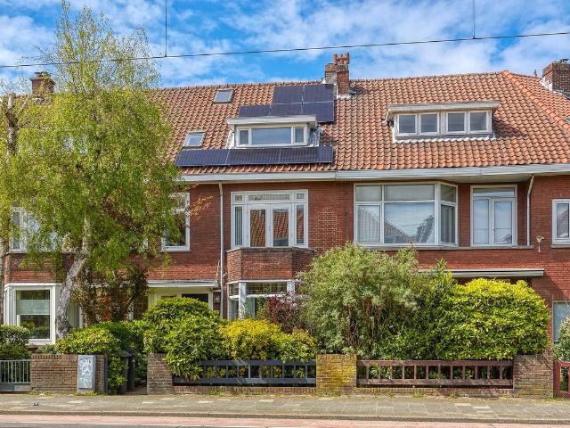 Woning te huur in Voorburg, Zuid Holland