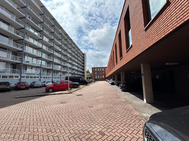 Woning te huur in Utrecht