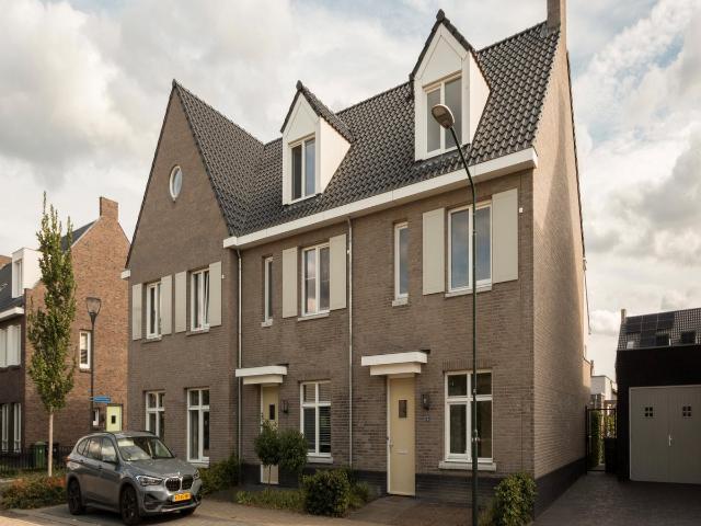 Woning te huur in Aalst, Waalre