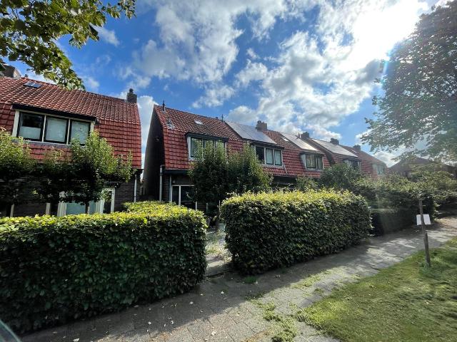 Woning te huur in Kruiskamp, Amersfoort
