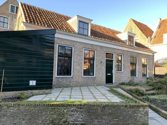 Woning te huur in Zeeland