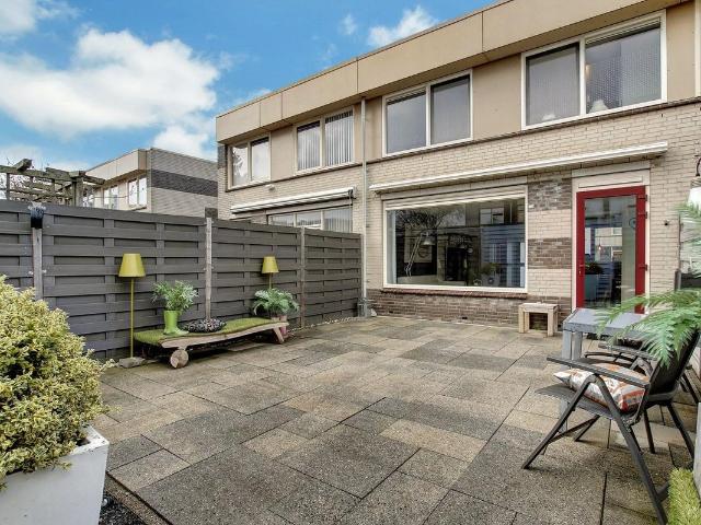 Woning te huur in Muziekwijk, Almere-haven