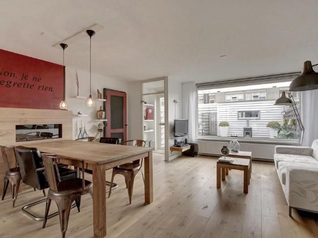 Woning te huur in Muziekwijk, Almere-haven