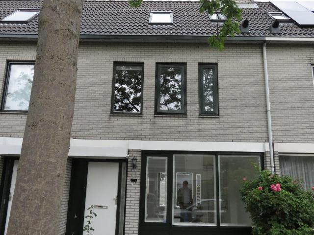 Woning te huur in Overbos, Hoofddorp