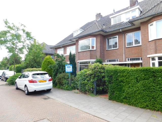 Woning te huur in Breda, Noord Brabant