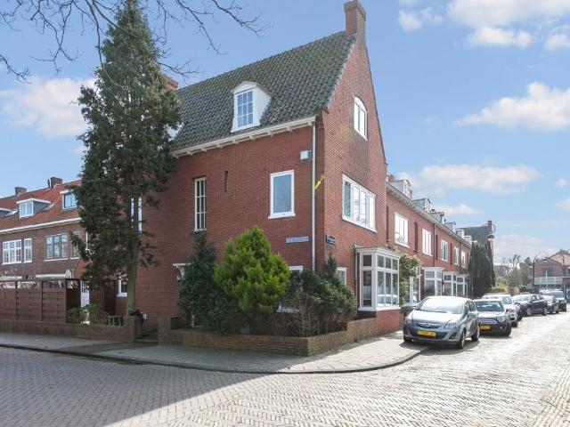 Woning te huur in Haarlem, Noord Holland