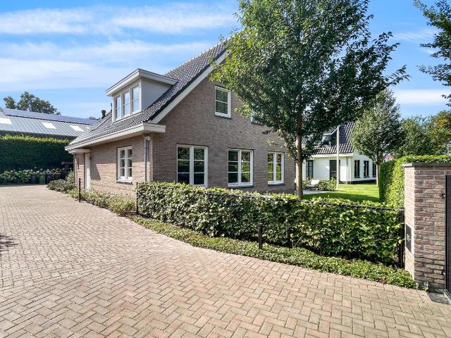 Woning te huur in Bilthoven, Utrecht