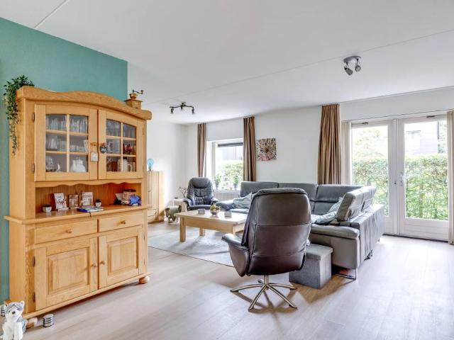 Woning te huur in Terwijde, Haarzuilens