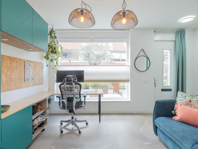 Woning te huur in Haarlem, Haarlem