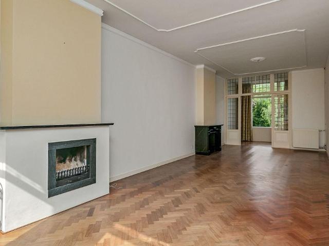 Woning te huur in Bezuidenhout, Zuid Holland
