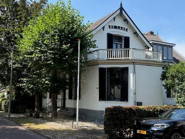 Woning te huur in Elden, Arnhem