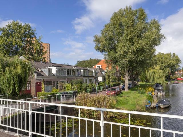 Woning te huur in Vreewijk, Zuid Holland