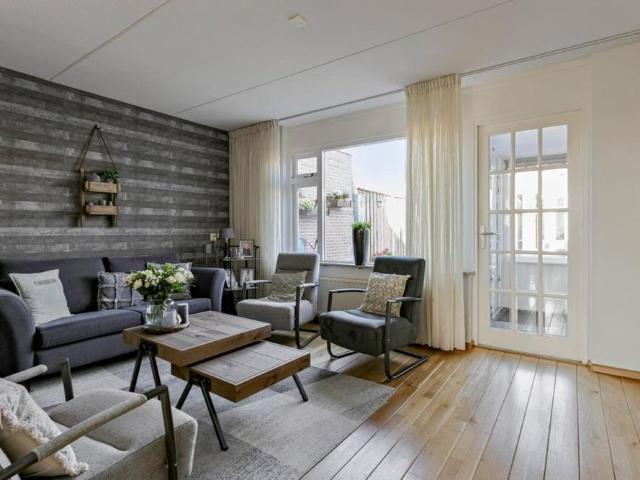 Woning te huur in Bergen op Zoom, Bergen Op Zoom