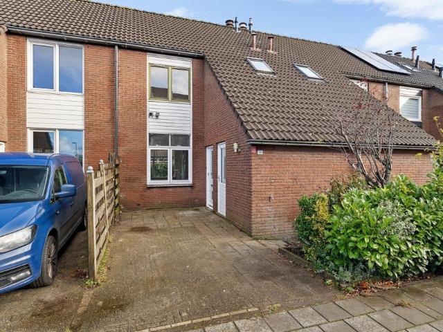 Woning te huur in Lelystad-Haven, Lelystad