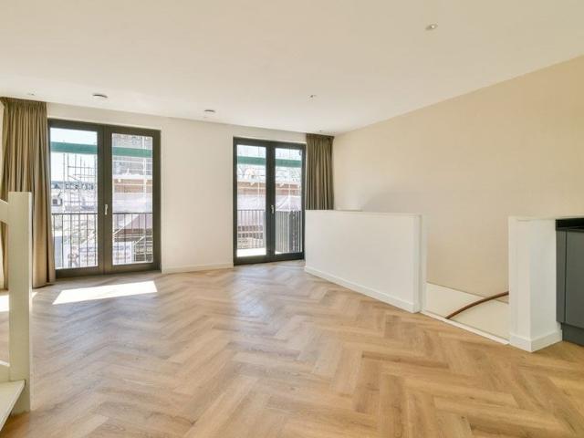 Woning te huur in Haarlem, Noord Holland
