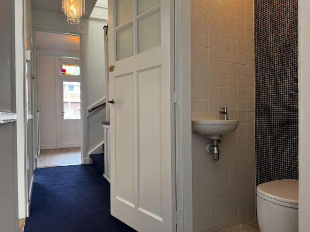 Woning te huur in Den Haag, Benoordenhout