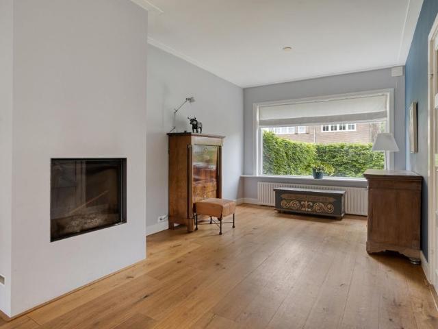 Woning te huur in Zeist