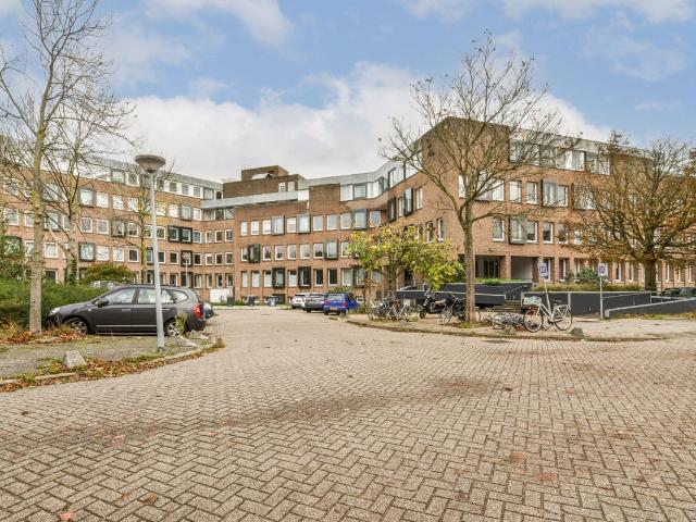 Woning te huur in Alkmaar, Noord Holland