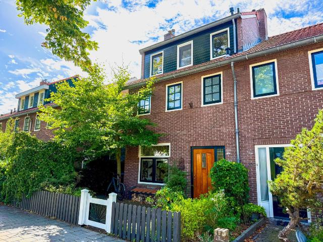 Woning te huur in Haarlem, Noord Holland