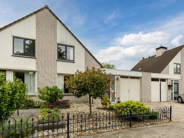 Woning te huur in Uden, Noord Brabant