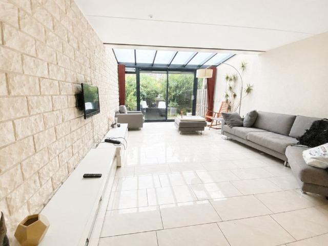 Woning te huur in Bospolder, Rotterdam