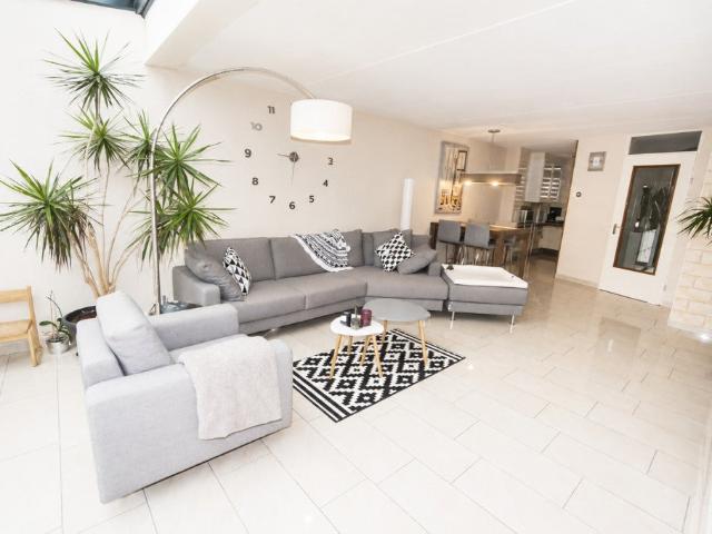 Woning te huur in Bospolder, Rotterdam