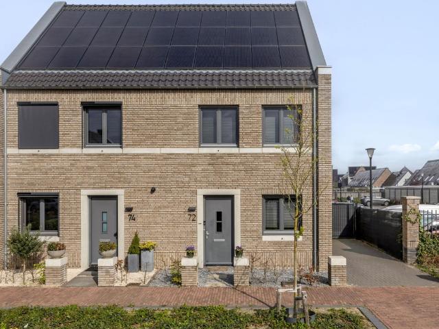 Woning te huur in Schoot, Noord Brabant