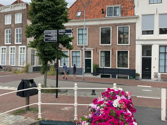 Woning te huur in Zeeland