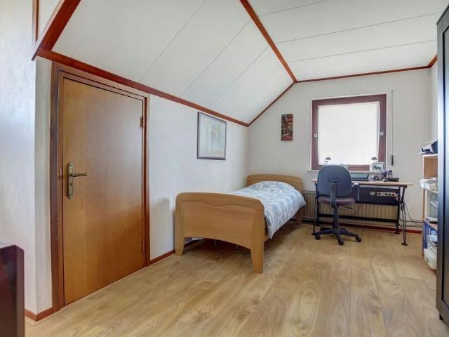 Woning te huur in Sint Willebrord, Noord Brabant
