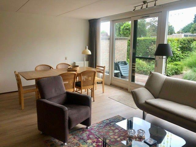 Woning te huur in Sint Maartensbrug, Noord Holland