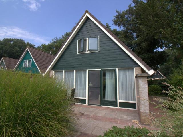 Woning te huur in Sint Maartensbrug, Noord Holland