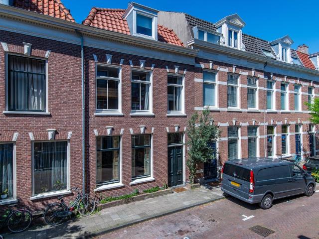 Woning te huur in Haarlem, Noord Holland