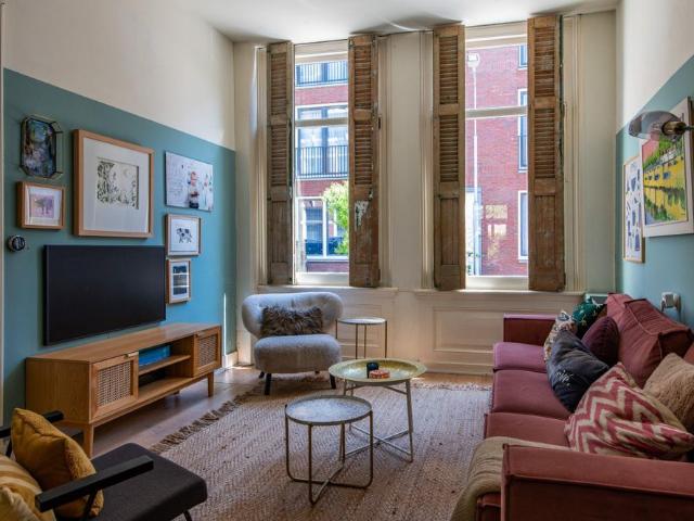 Woning te huur in Haarlem, Noord Holland