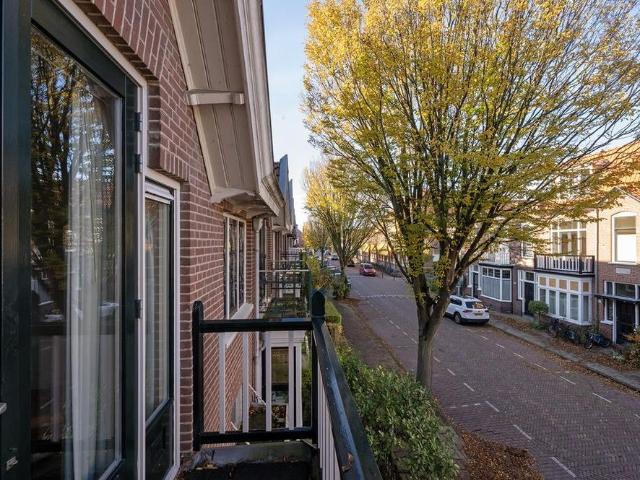 Woning te huur in Frans Halsbuurt, Haarlem