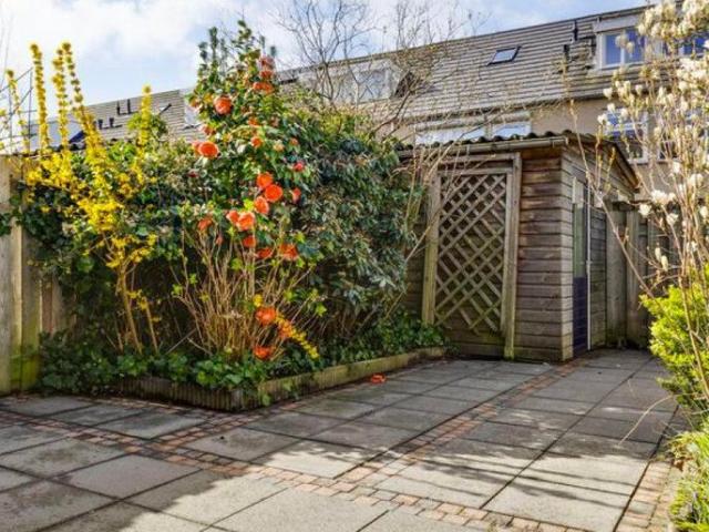 Woning te huur in Bosch, Noord Brabant