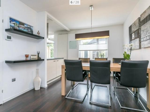 Woning te huur in Maastricht, Heugem