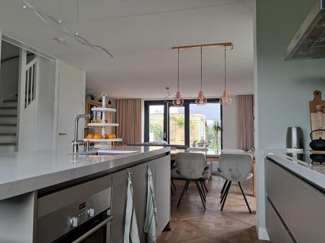 Landhuis te huur in Nijmegen, Nijmegen-Noord
