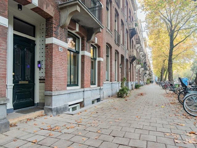 Woning te huur in Zuid, Amsterdam