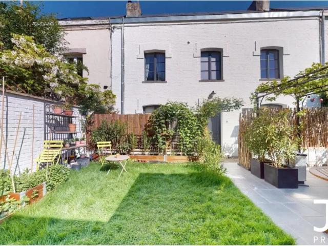 Maison location à Schaarbeek, Bruxelles
