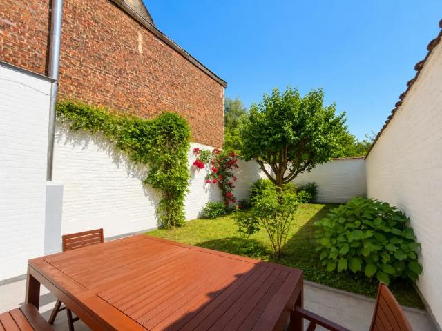 Maison location à Brussel, Bruxelles